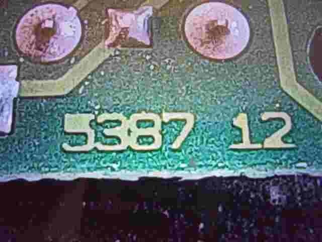 telecomando Opel GM 93183044 93 183 044 93183045 93 183 045 538712