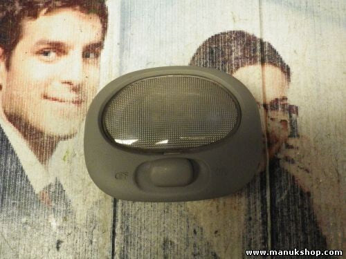 Luz Lectura Interior Hyundai Santa Fe SM 2001/04-2006 9262029610 92620-29610