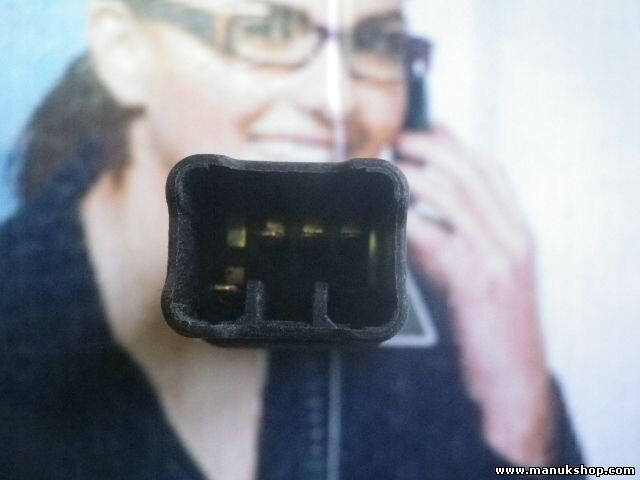 Aire Interruptor Hyundai Starex H1 H100 937204A000 93720 4A000 81215C