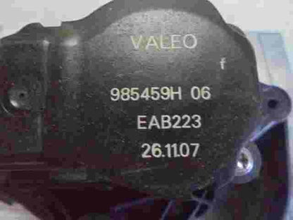 Calefacción actuador BMW 3 E90 E91 E81 E82 E87 E88 985459H06 985459H 06 EAB223