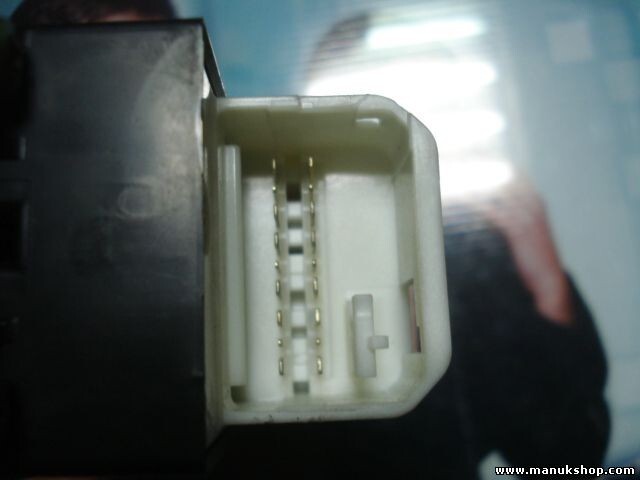 mando botonera elevalunas Toyota Rav 4 2005 8482042180 84820-42180 515107HM4218