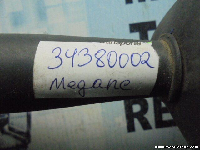 Mando de luces. intermitentes Renault 34380002 7700428212 770042 8212