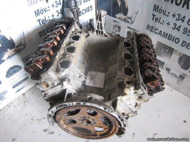 Motor Mercedes-Benz W163 ML320 CDI 112942 30 659755