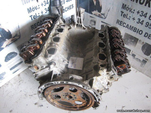 Motor Mercedes-Benz W163 ML320 CDI 112942 30 659755