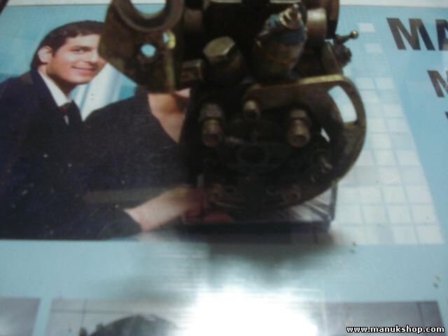 Bomba de inyección Renault 9/11 RAPID VOLVO 340-360 C8443B375B 8443b375B