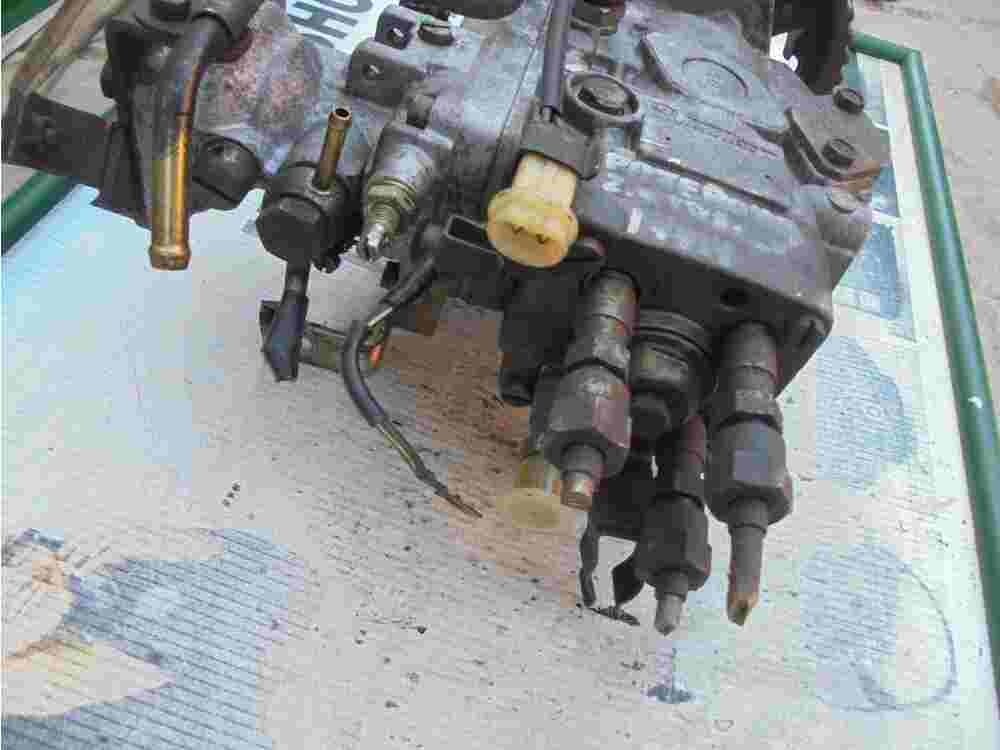 Bomba de inyección Mitsubishi Pajero ME201949 1046403441 104640-3441