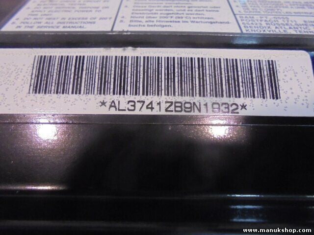 Airbag del pasajero Opel AL3741ZB9N1932 TB2B93280110