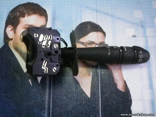 Mando limpia Renault Scénic I JA0/1 1999 7701040736 37002A E0748