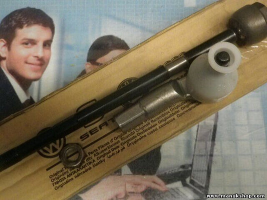 Barra de acoplamiento VW Volkswagen Caddy II 6K0422803D 6K0 422 803 D