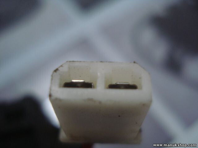 Mando de luces. intermitentes Renault 7700428235 770042 8235 34440401AD