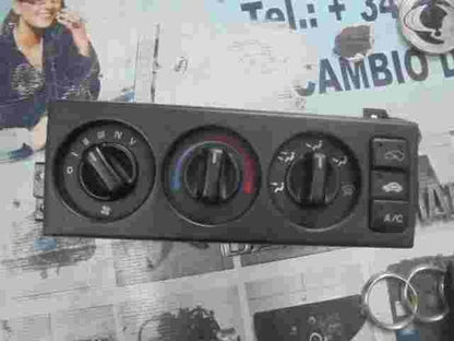 Controllo riscaldamento Honda Accord V 79600SN7 79600-SN-7 79600 SN7 G12001