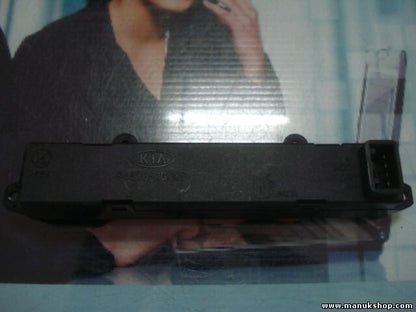 Reloj Digital Kia Rio 945201G000 94520-1G000