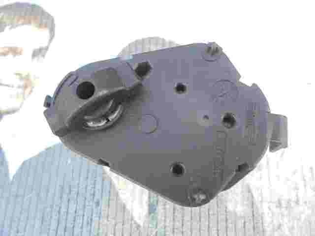 Riscaldamento attuatore BMW X5 E53 E39 69026989 6902698.9 VALEO 076501861201