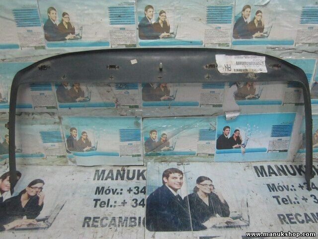 Salpicadero porton Mercedes-Benz W163 M Klasse ML 320 A16374001705 16374001705