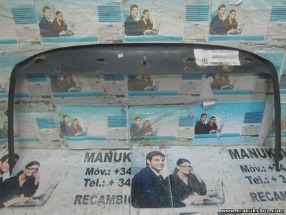 Salpicadero porton Mercedes-Benz W163 M Klasse ML 320 A16374001705 16374001705