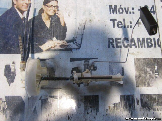 Aforador Land Rover Range Rover II 2 2.5L D 221824055001 221 824 055 001