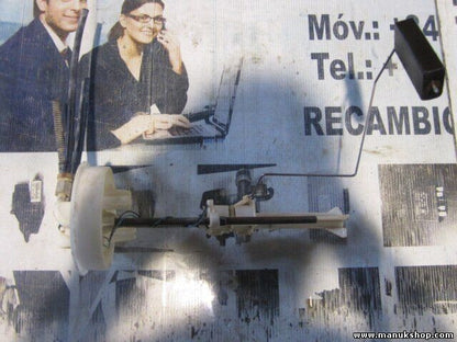 Aforador Land Rover Range Rover II 2 2.5L D 221824055001 221 824 055 001