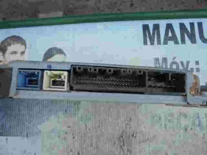 Controllo elettronico del parcheggio Lexus IS II XE2 8679253020 ZJ 51611012210