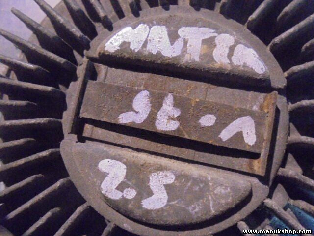 Embrague Viscoso de Ventilador Mitsubishi Montero Pajero II V2 V3 V4 MD339271