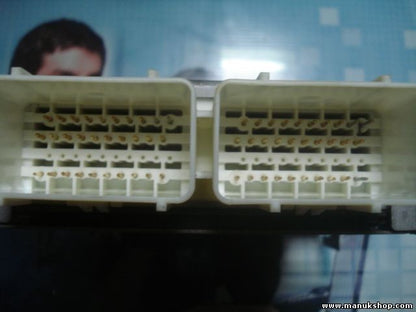 BCM Caja de fusibles Chrysler Voyager III P04686502AE P 04686502AE 04686502AE