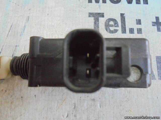 Serratura chiusura centralizzata portellone posteriore destro Chevrolet 22122...