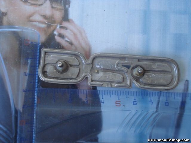 Anagrama Emblema MAZDA 626 GA7B51721 GA7B 51 721