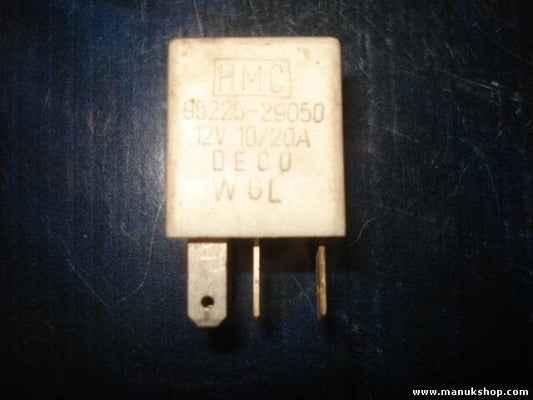 Relé Hyundai Coupe Kia 9522529050 95225-29050