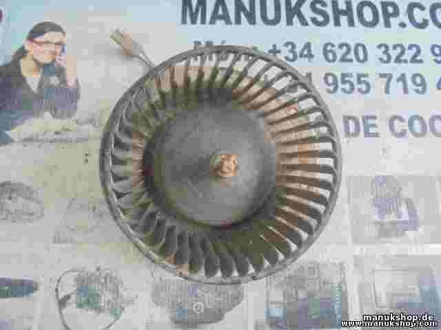 Ventilatore di riscaldamento Land Rover Defender (Ld) Td5 110 2.5 Td5 MP5620 ER