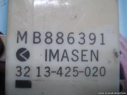 Indicador relé Mitsubishi Pajero IMASEN MB886391 3213-425-020 3213425020