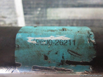 Palier transmision trasero izquierdo Hyundai 4960026211 49600-26211