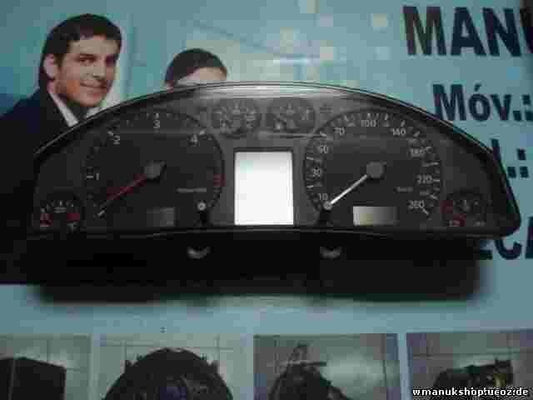 Cuadro de instrumentos Audi A6 4B 2,5 4B0920932Q 4BO920932Q VDO  110008948049