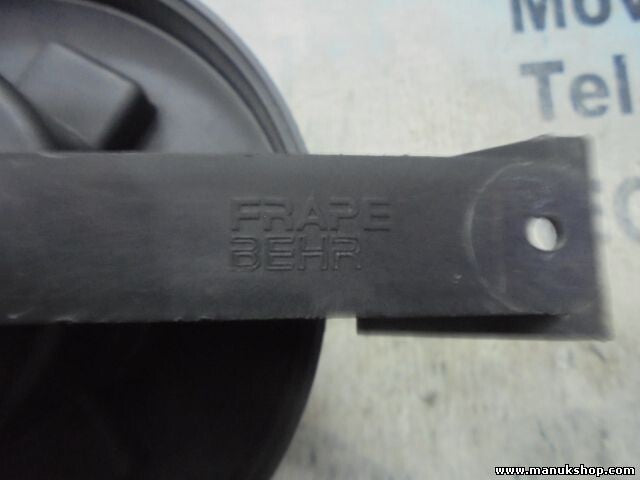 Ventilador de Calefacción Peugeot 205 FRAPE BEHR C19828323H 210550170F