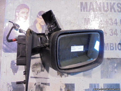Specchietto retrovisore esterno sinistro elettrico Land Rover Range A049504 0...