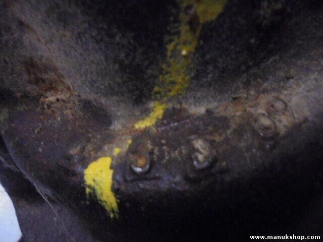 Grupo Diferencial Trasero Mitsubishi Montero Pajero piñón 37/7