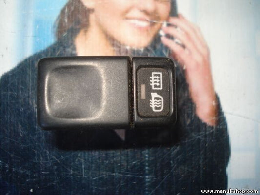 Interruptor Luneta Trasera Desempañador Volvo 850 9128269 94W14K