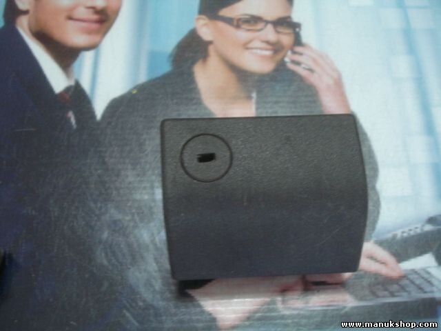 Guantera castillo Mercedes-Benz W210 2106800184 LL 210 680 01 84 LL