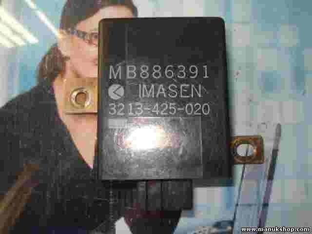 Indicador relé Mitsubishi Pajero IMASEN MB886391 3213-425-020 3213425020