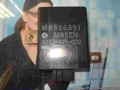 Indicador relé Mitsubishi Pajero IMASEN MB886391 3213-425-020 3213425020
