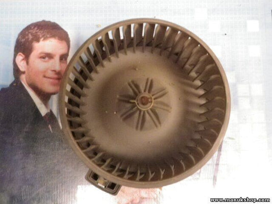 Ventilador de Calefacción Mercedes-Benz ML W163 DENSO 19400051025 1940005-1025