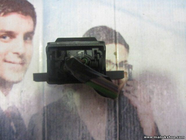 Sensor guiñada Smart Fortwo 450 0265005671 0 265 005 671 0009493V003