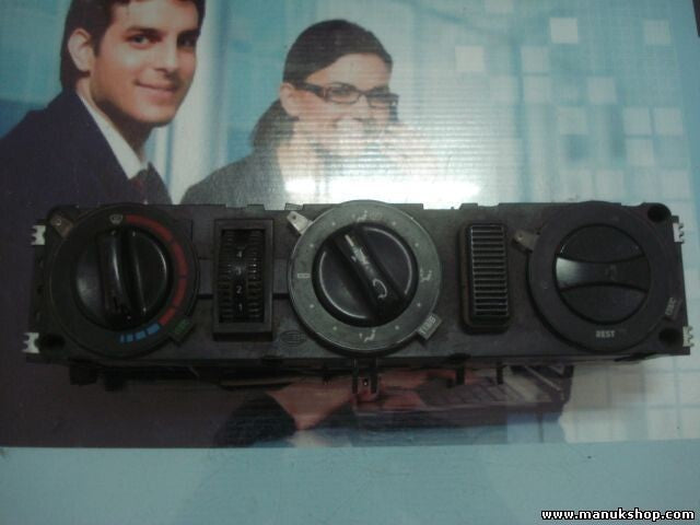 Control de la calefacción Mercedes -Benz A0004461328KZ A0004461328 5HB00805800