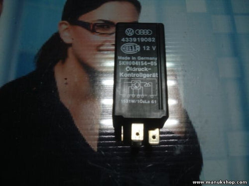 Collegamento VW VOLKSWAGEN AUDI 433919082 433 919 082 HELLA 5KH00415405 5KH00...