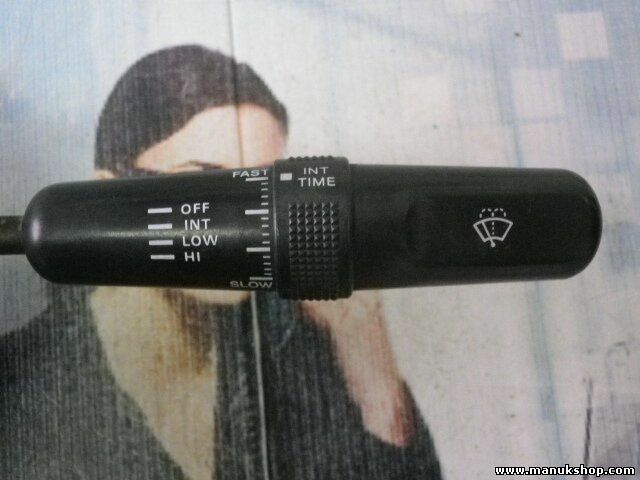 Comando luci. indicatori di direzione leva SsangYong Korando 202008890 940425...