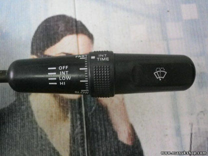 Comando luci. indicatori di direzione leva SsangYong Korando 202008890 940425...