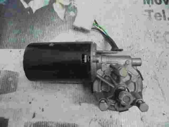 Motor del limpiaparabrisas delantero NISSAN 0580303111 3397020492 288109X101