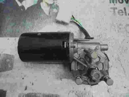 Motor del limpiaparabrisas delantero NISSAN 0580303111 3397020492 288109X101