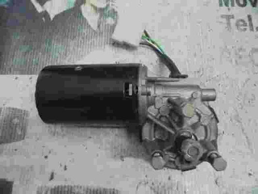 Motor del limpiaparabrisas delantero NISSAN 0580303111 3397020492 288109X101