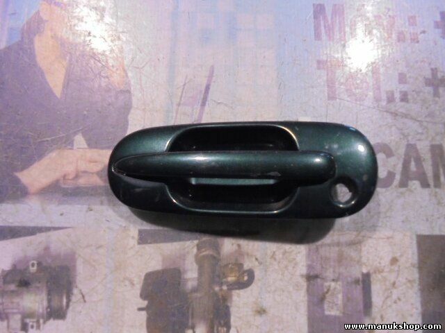  Maneta Manija Exterior Delantera Izquierda Honda CRV CR-V ST0 FR-L