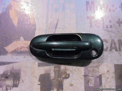  Maneta Manija Exterior Delantera Izquierda Honda CRV CR-V ST0 FR-L