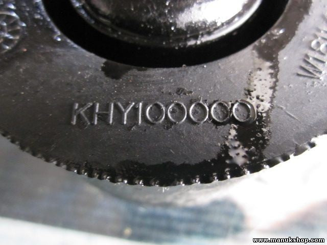 Cojinetes Del Motor Land Rover 18K4F 2000 KHY100000 KHY 100000 W1751315 W181147